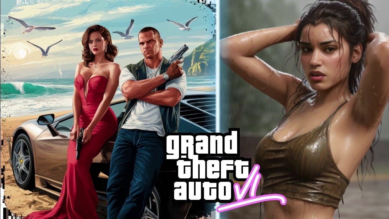 I Spent 30 Days Playing GTA Games Here's What I Learned About GTA 6