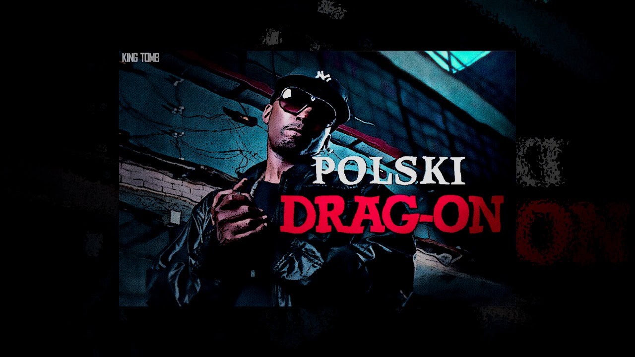 King Tomb - Polski Drag-on || WT3