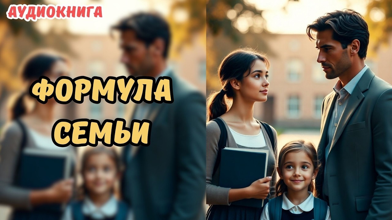 🎧 АУДИОКНИГА 👠 