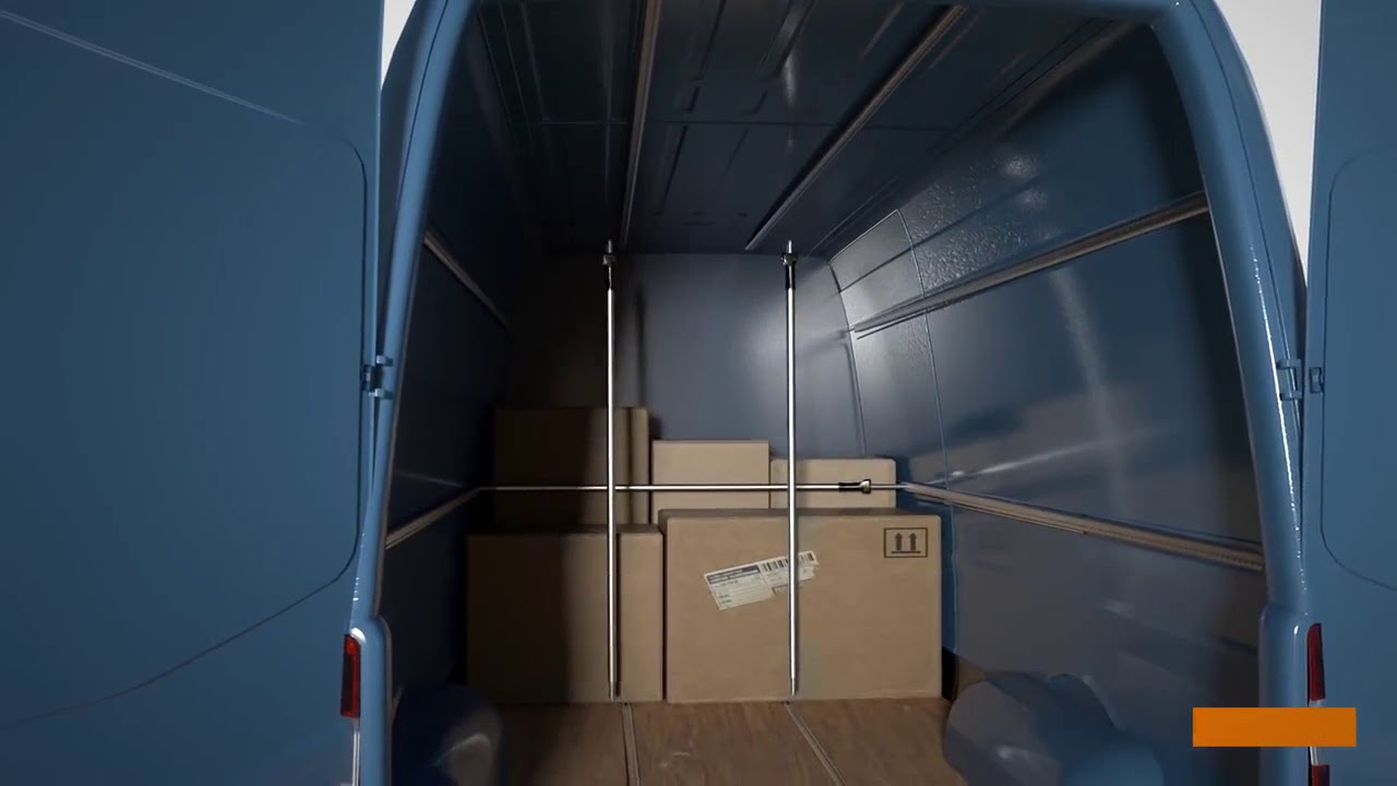 Smartlock systeem
