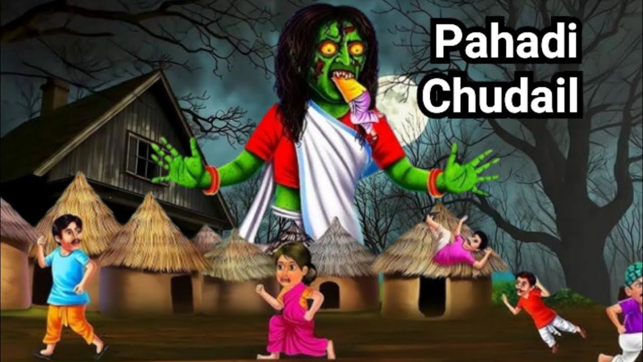 Pahadi😱Sad🥲Gareeb😭HindiKahani🥲Moral|Paisa|Fight|Attack|KhooniDhokha|Shadi|Munna|Bhoot|Chudail|Creepy