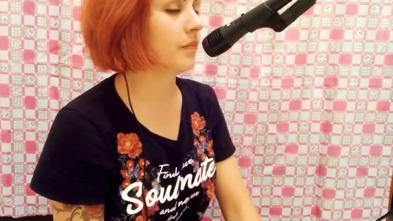 Razão de viver Melissa cover by Kezzia Mara