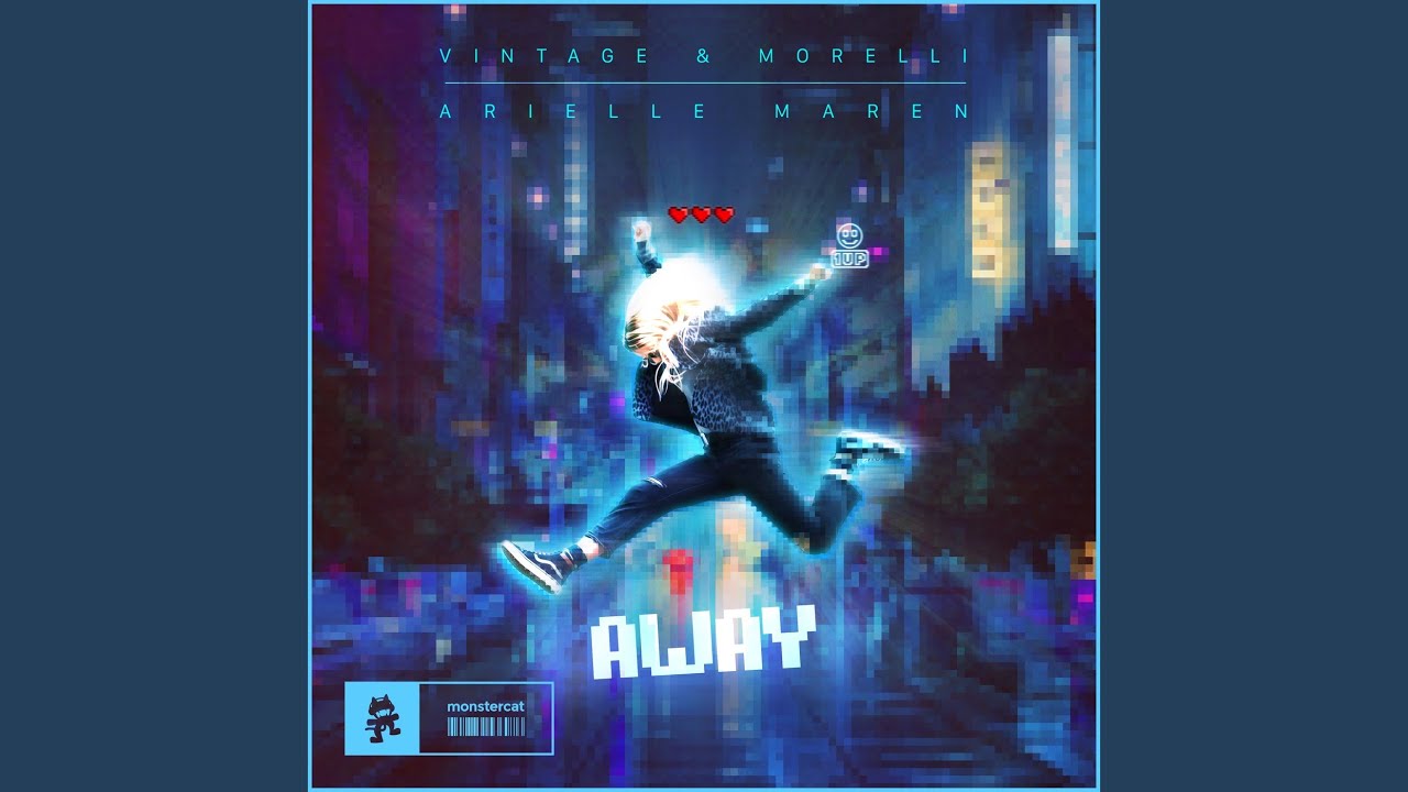 Away (Extended Mix)