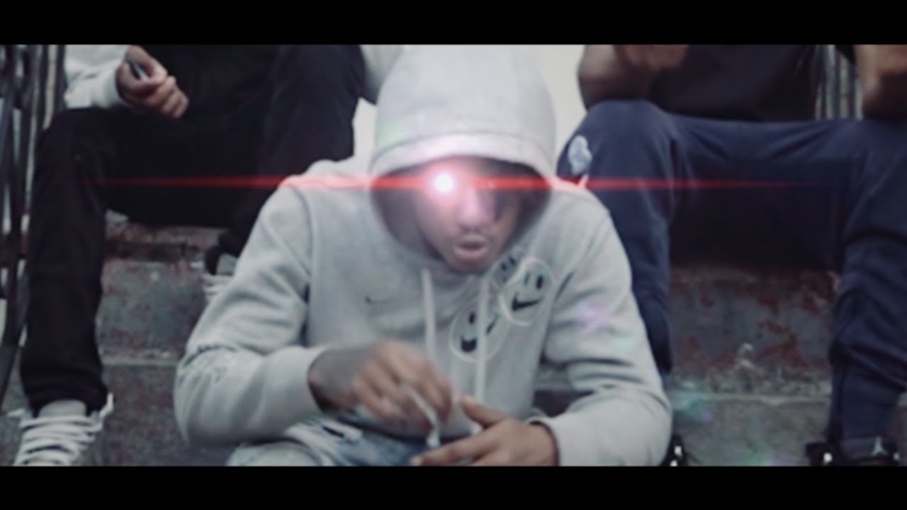 Jujuu Peso - Everything (Official Music Video)