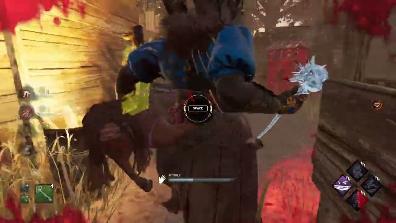 Macro Houndmaster & I died for my teammates' lives