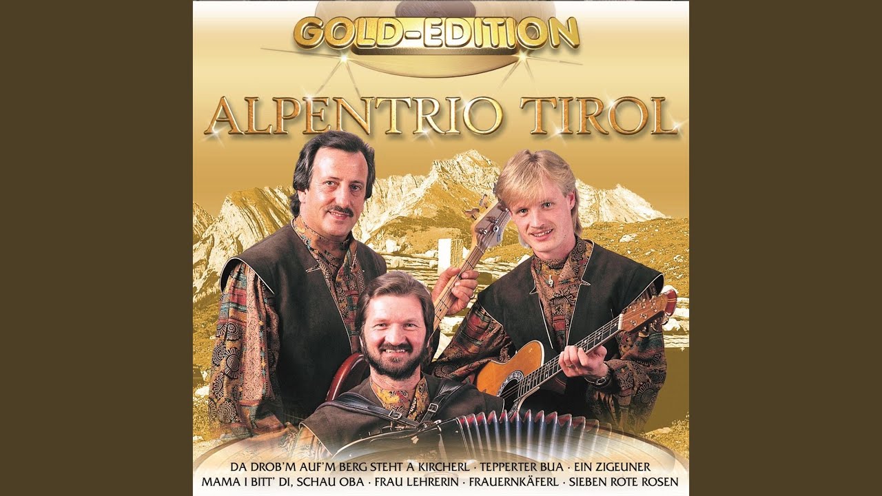 Tepperter Bua