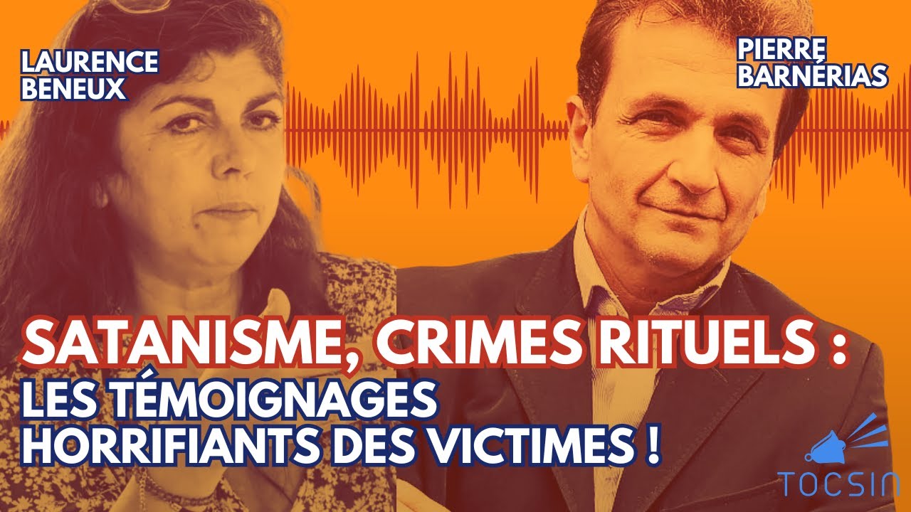 Le documentaire choc qui balance tout sur les réseaux p*d*philes !