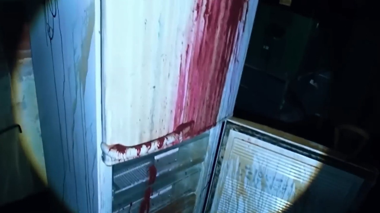 5 Schockierende Aufnahmen Von Urbex-Abenteuern