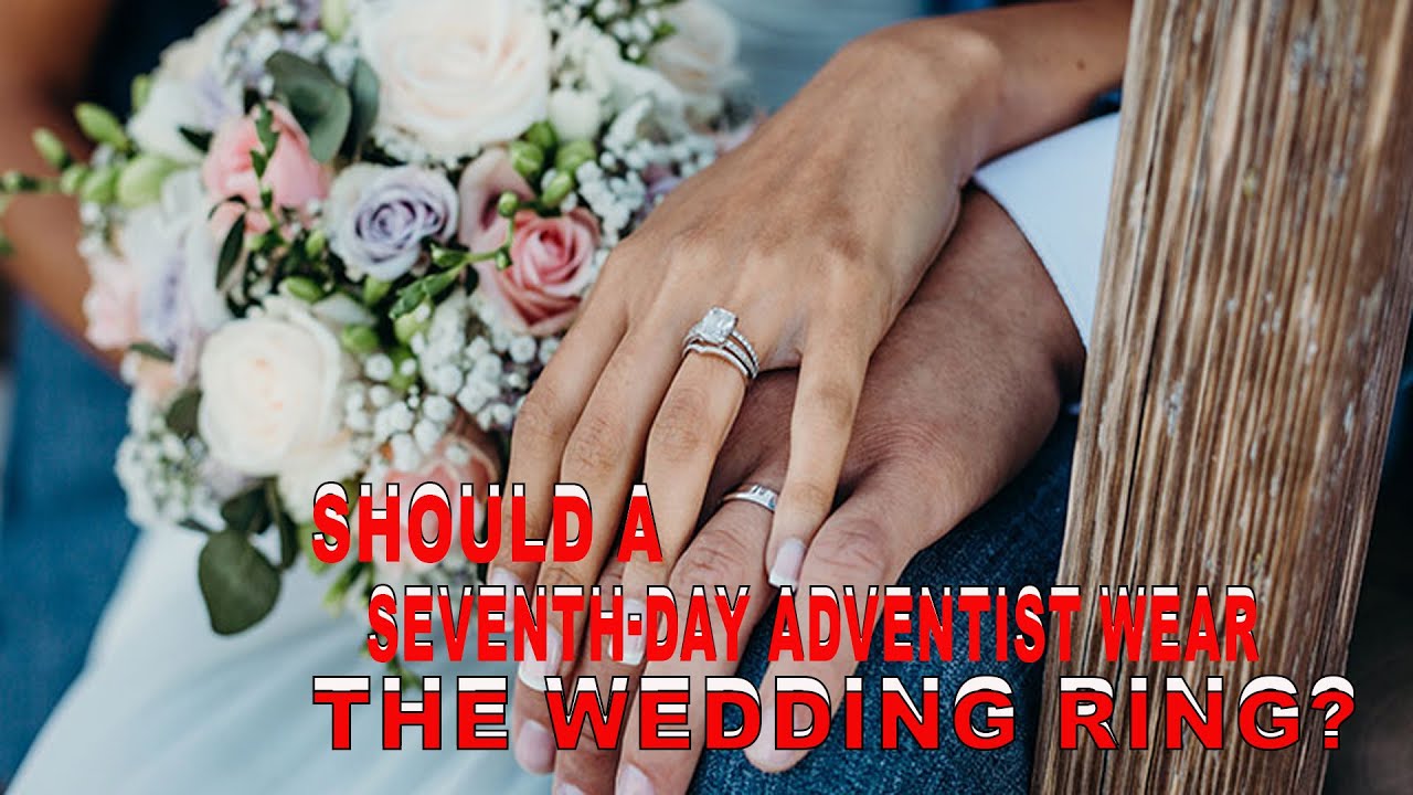 Should a Christian Wear The Wedding Ring? Pt. 2