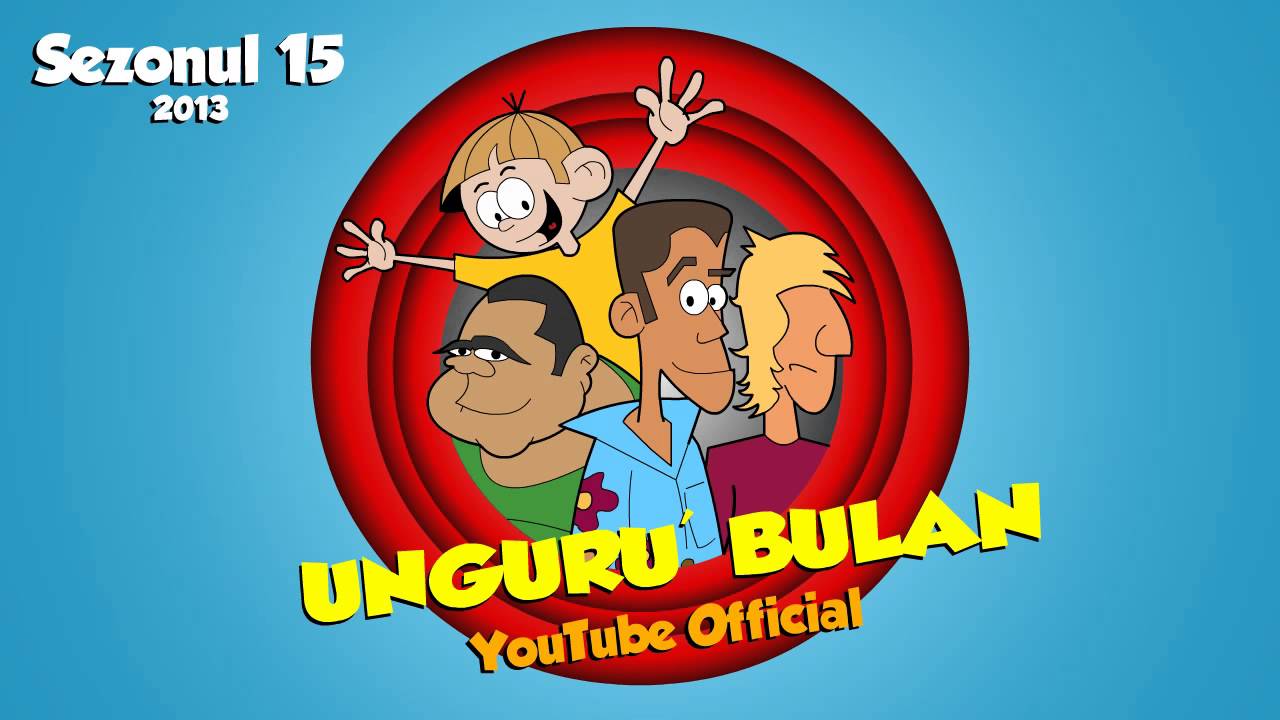 Unguru' Bulan - Bacul 2013, succes negativ (S15E05)