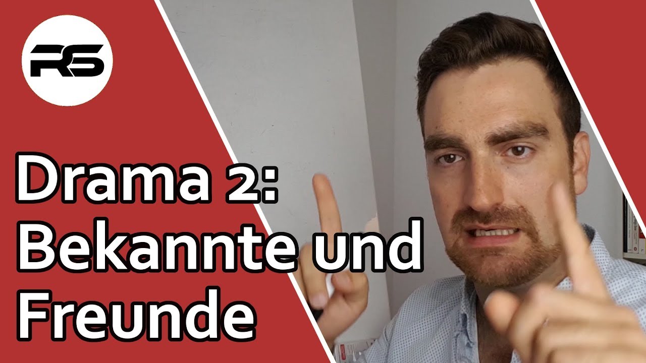 Warum du dein Leben führen solltest wie eine Festung