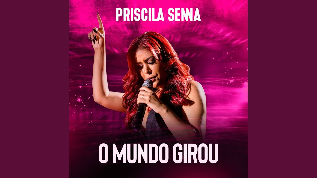 O Mundo Girou