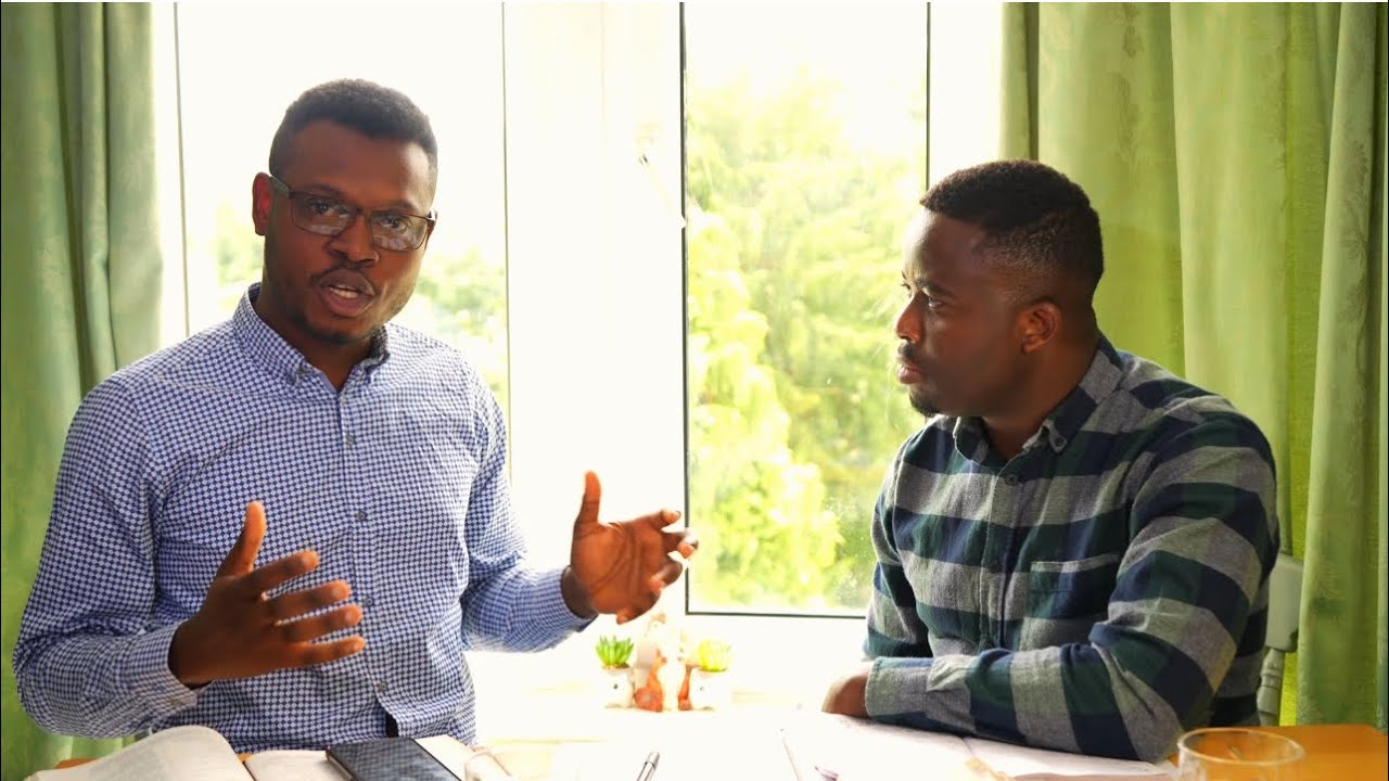 HEART MATTERS FINAL PART || Tosin Ajakaiye & Mayowa Ogunwusi