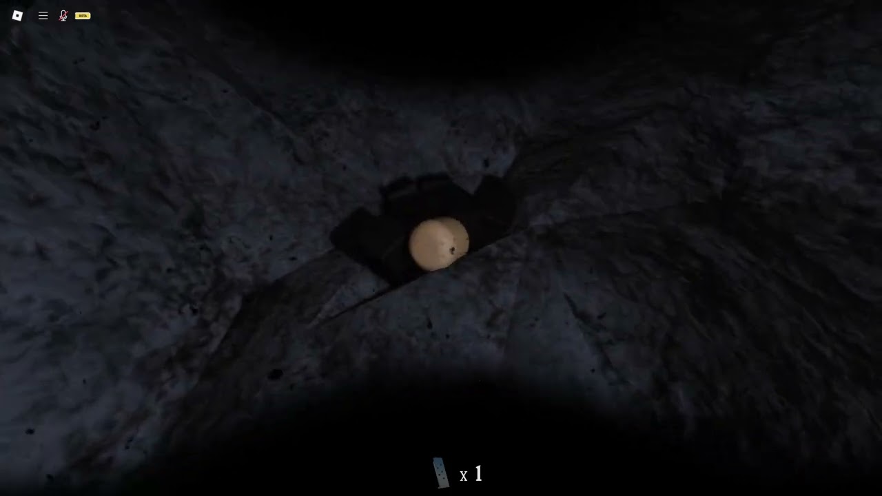 Grave/Digger hope pistol walkthrough
