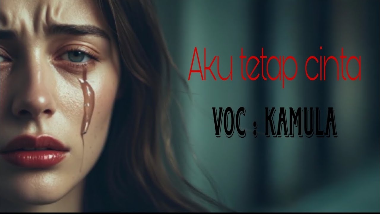 KamuLa | Cover Aku tetap cinta ~ Republik