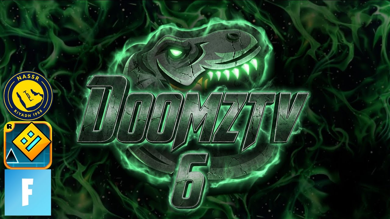DOOMZTV Episode 6 - Al Nassr Beat Damac In SPL (21/01/26)