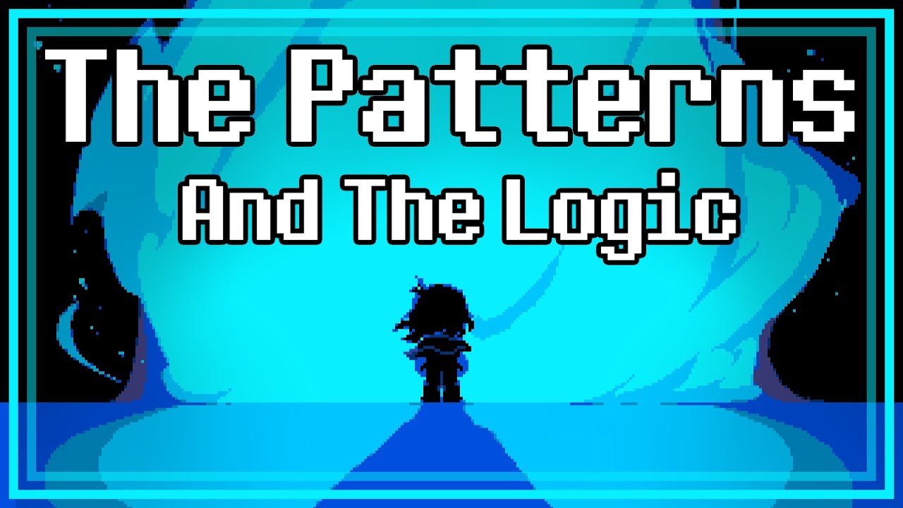 Incomplete Information || DELTARUNE [Theory/Analysis]
