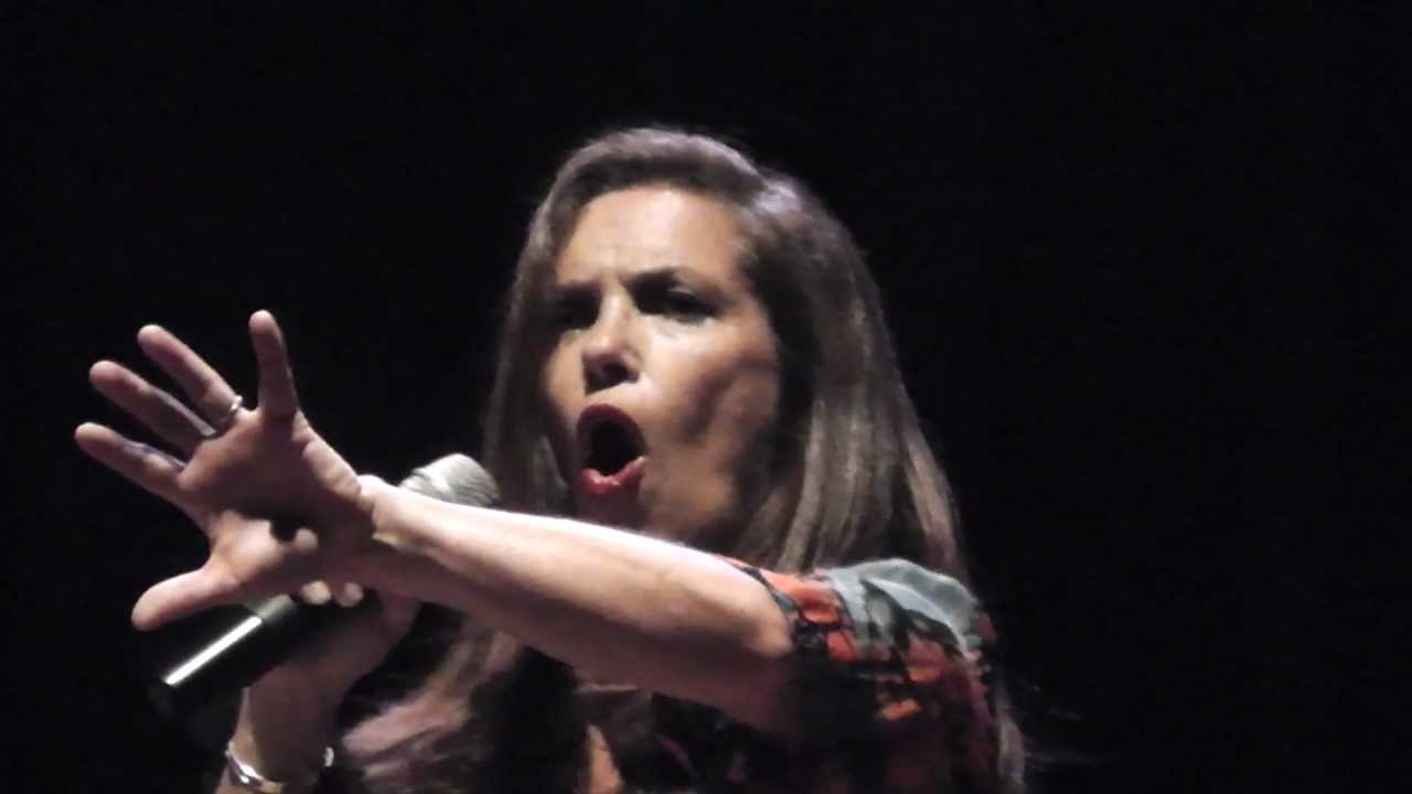 Sandra Mihanovich 