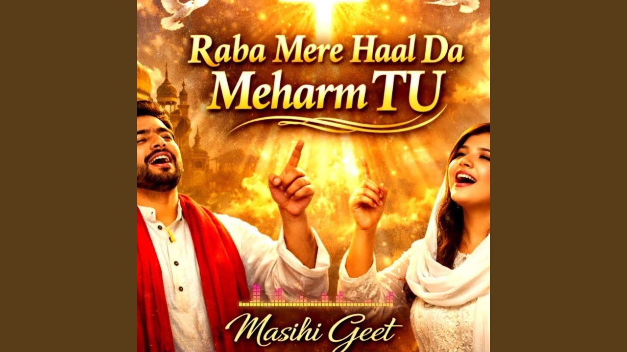 RABA MERE HAAL DA MEHRAM TU