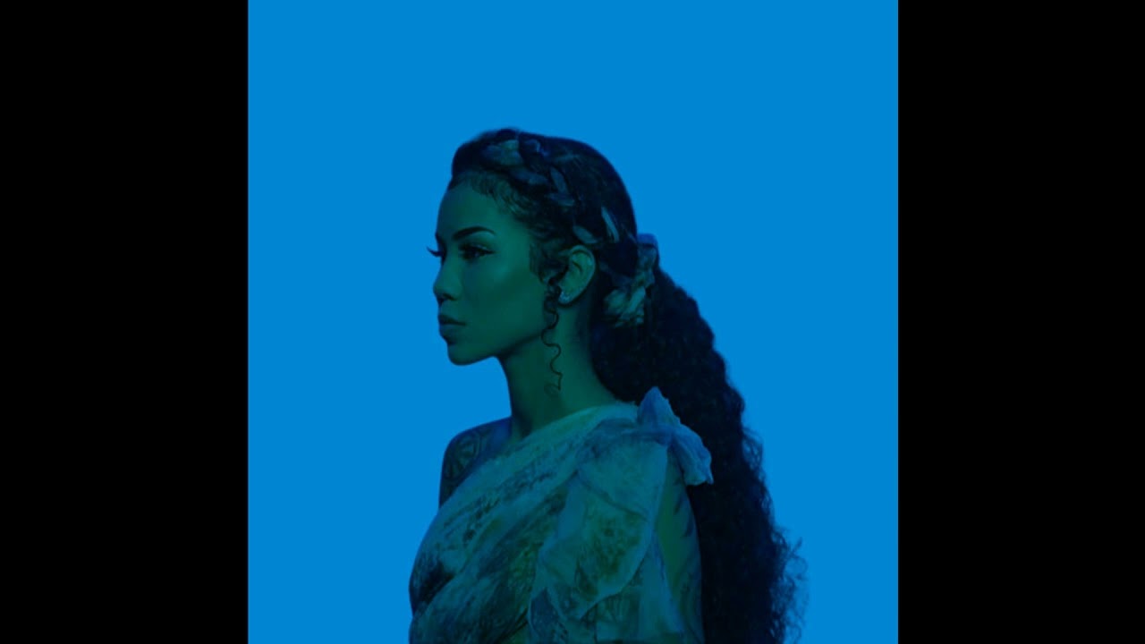 Jhené Aiko Type Beat 