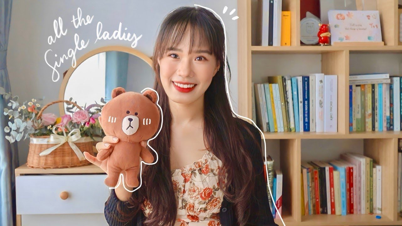 6 điều con gái nên làm khi còn độc thân | Sunhuyn