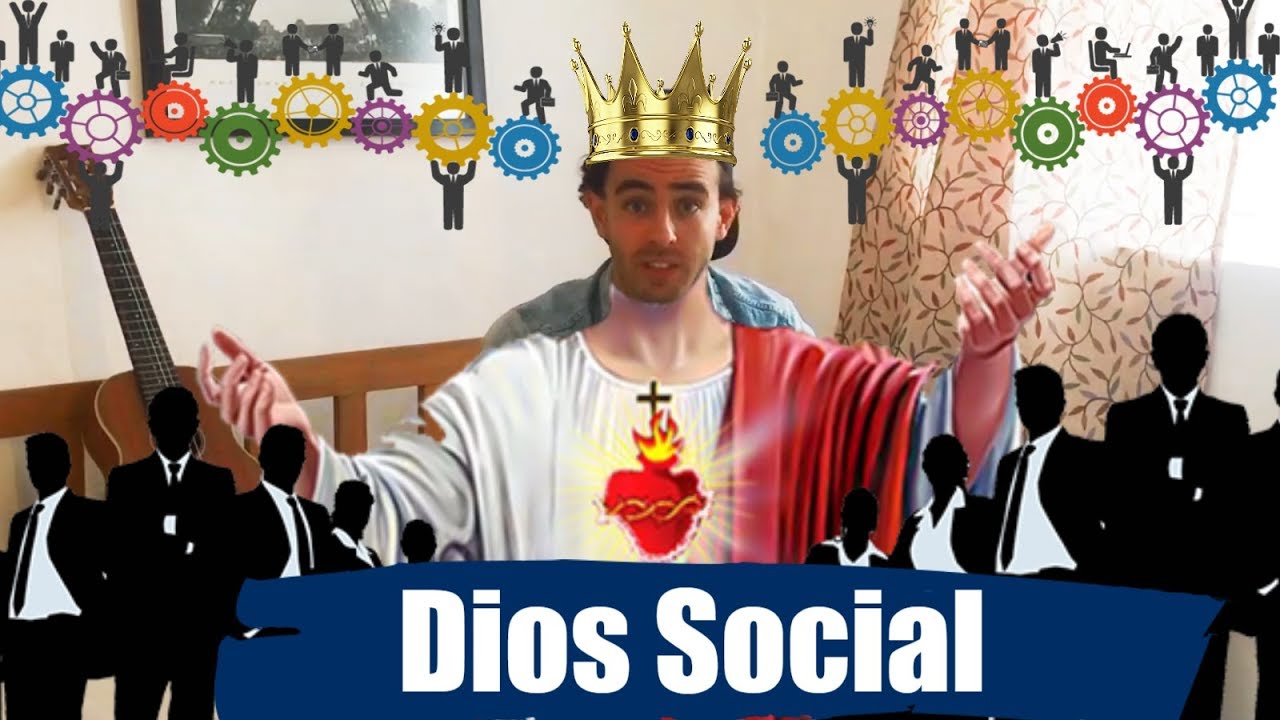 DT 3 - 3/3 Dominio Social: Domina las din&aacute;micas sociales y vu&eacute;lvete un dios social