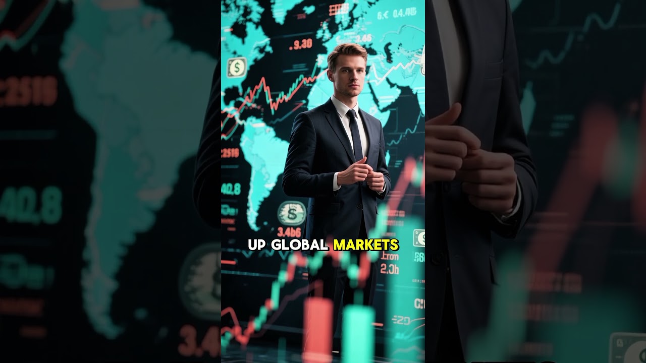 The Global Currency Shift Explained: Is the US Dollar Losing Its Dominance?