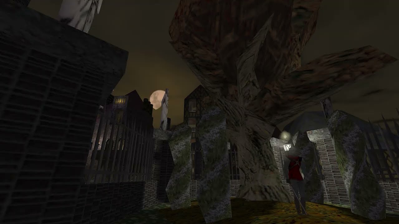 Thief FM: Dire Times | Ambience [New Mission Coming soon]