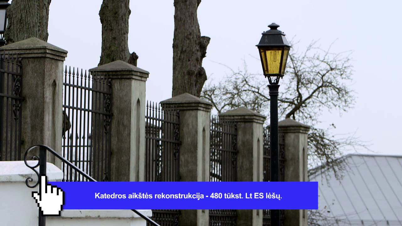 Žingsniai į ateitį - Tel&scaron;iai