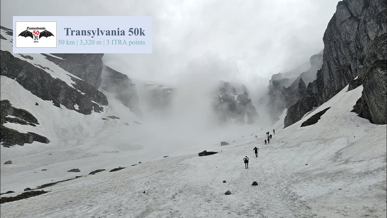 Transylvania 50k 05/2023