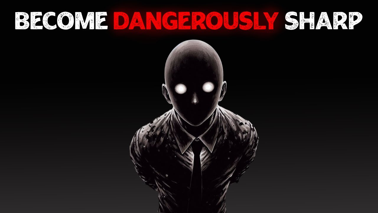 This Mind Hack Will Make You Think Like A Predator