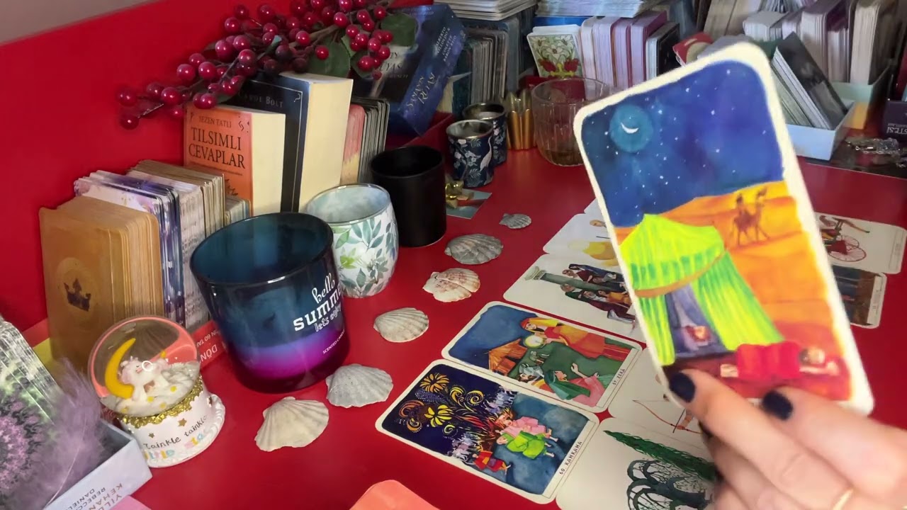 🔥❤️SENİ ANLATTI