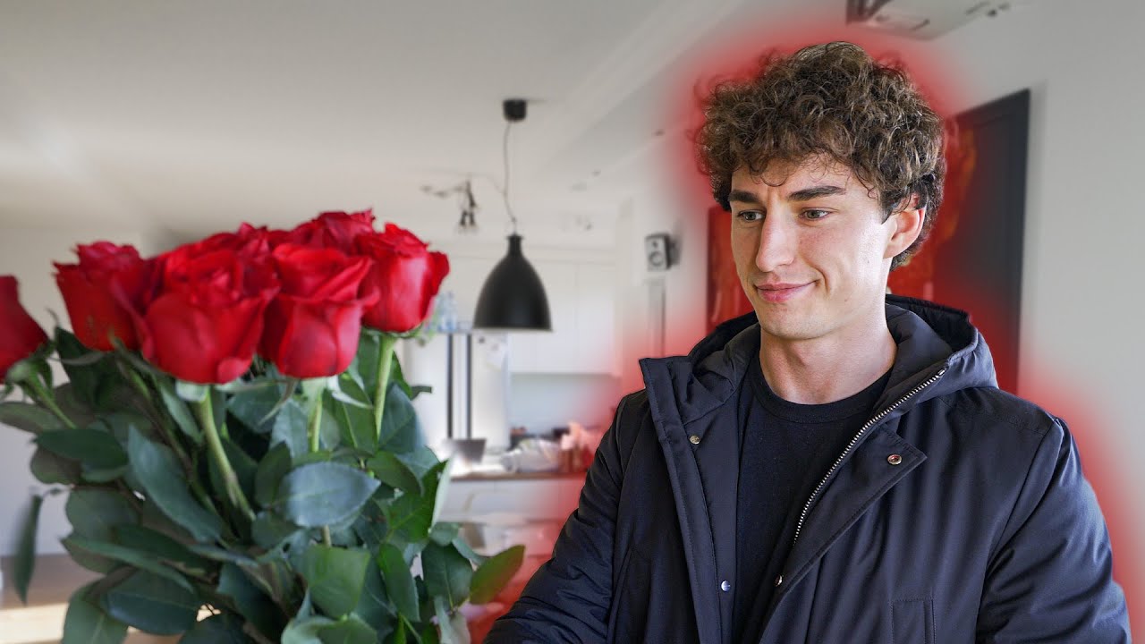 Znowu jestem w związku...