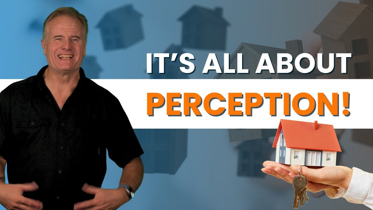 It’s Not a Slow Market — It’s a Smart One Here’s How Buyers & Sellers Win in 2026