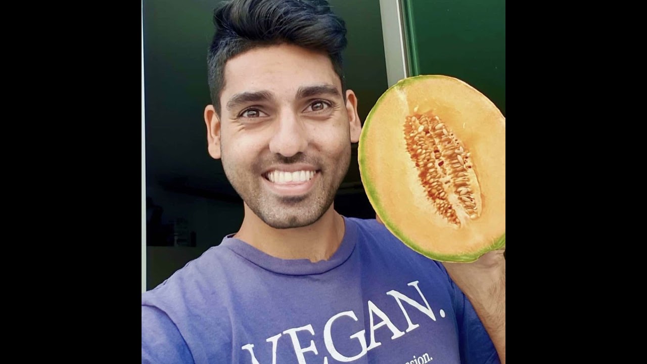 Shamiz Kachwalla - High Carb Health