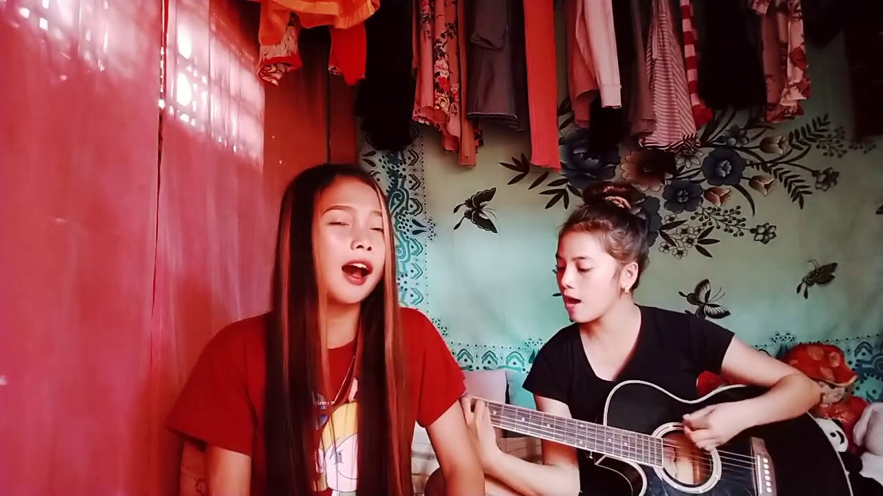 Handumon ko Covered by: Ruiz Sisters