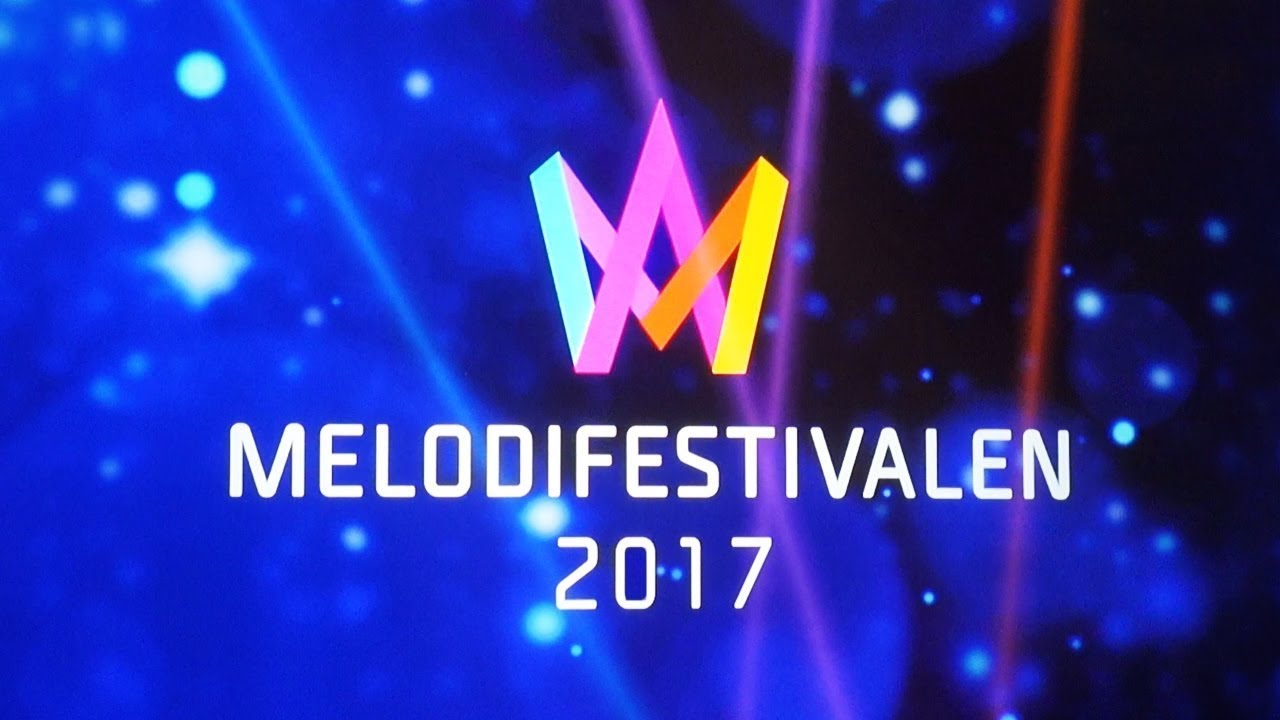 Mina favoriter i Melodifestivalen 2017 - Varje Delt&auml;vling! *D&aring;ligt Ljud*