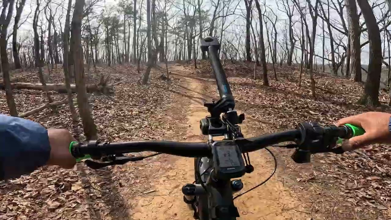 La buelta de hoy bike ride #MTB MONTE SANO #chingon #chulada 💯💯🚵‍♂️🚵‍♂️🔥🔥