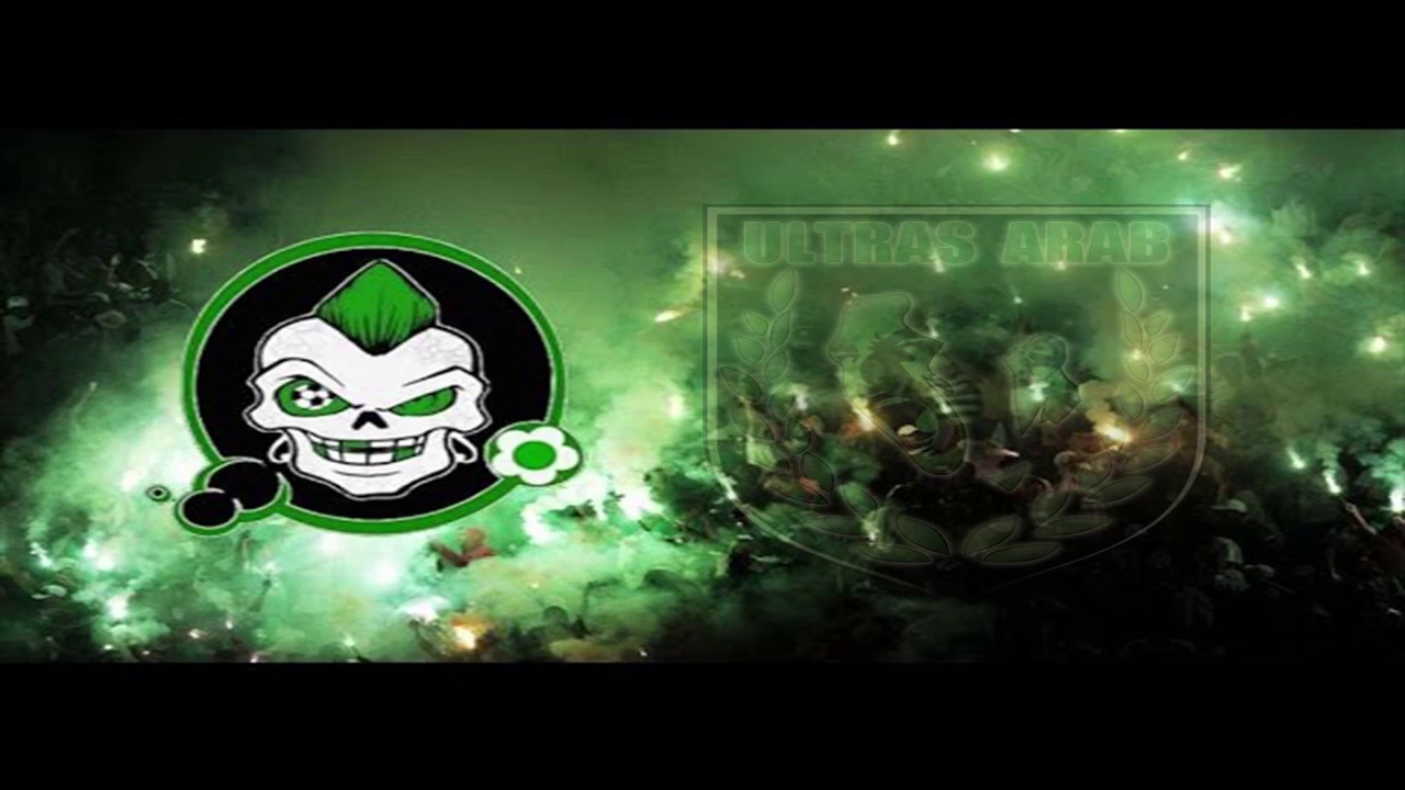 UltrasArab : Ultras Helala Boys - HAFDATNA L'AUTOROUTE