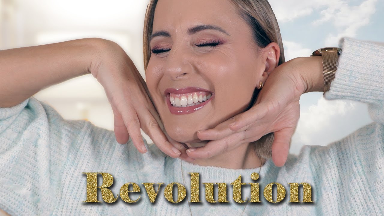Revolution me confunde