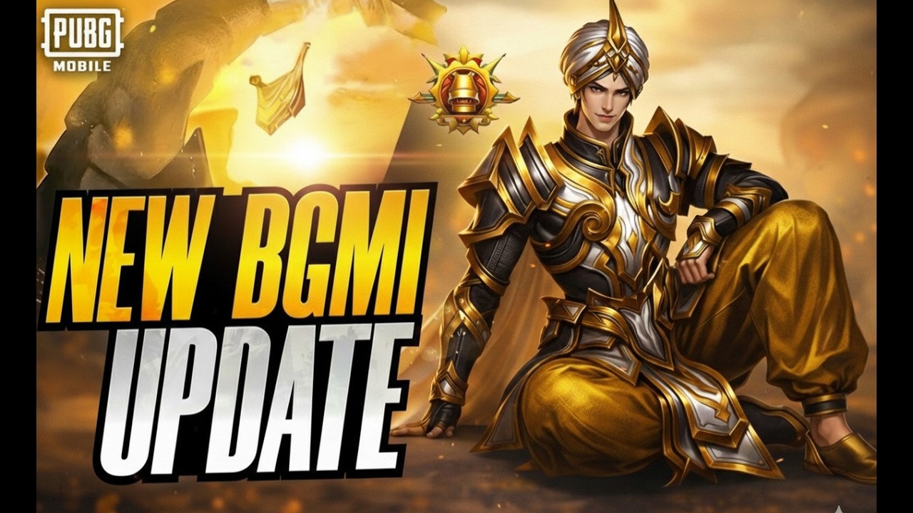 LIVE RUSH GAMEPLAY IN NEW ALADIN EVENT | JodRahulGaming is Live | BGMI #livestream