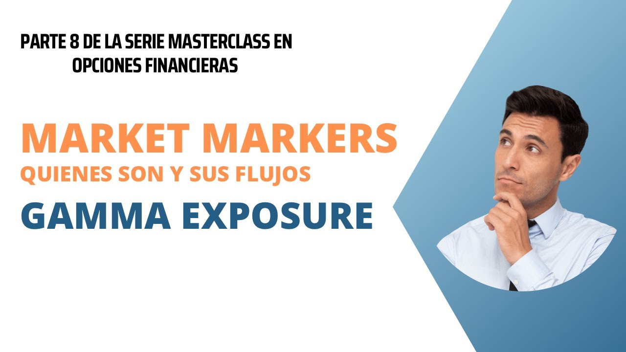 Gamma Exposure - Como se calcula y su relevancia en los mercados
