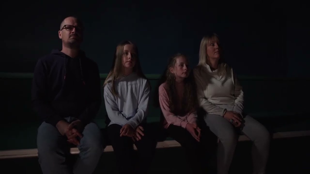 The Rathcroghan Experience