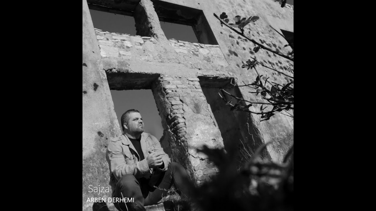 Sajza Arben Derhemi