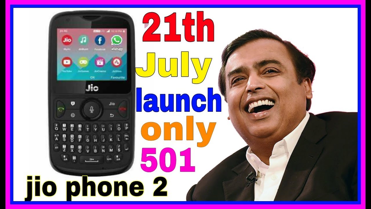 How To EXCHANGE Old JioPhone into Jio Phone 2 | JioPhone 2 Terms & Conditions Explained with OFFER#1