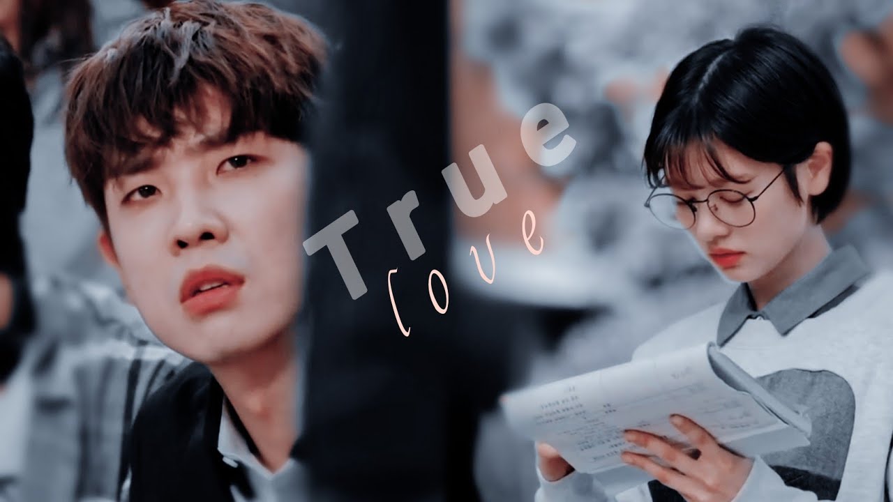 ✧*。joon hee & mi young✧* ◍ | True Love ✧