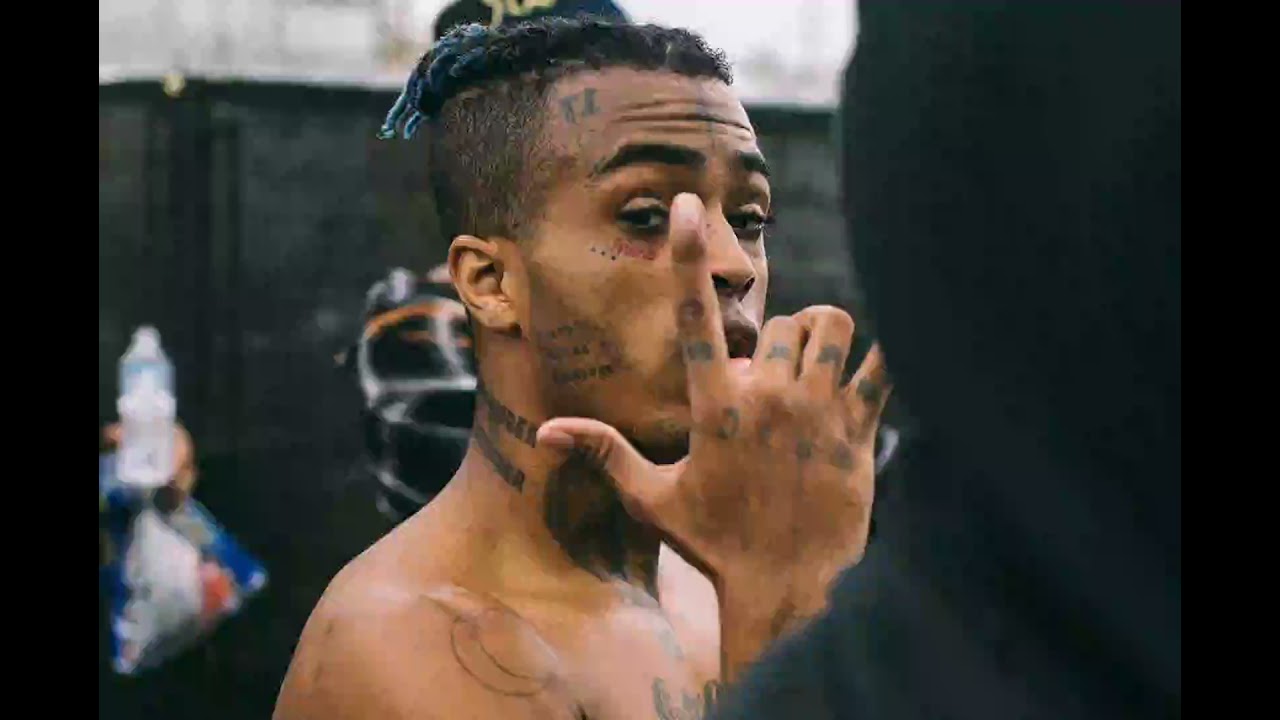 look at me - XXXTENTACION type beat [FREE FOR PROFIT] (Remake)