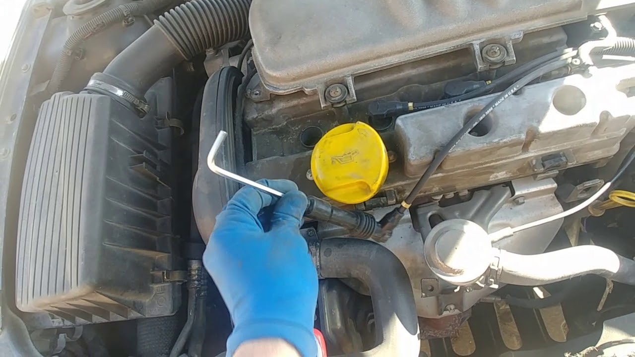 1998 opel vectra b buji kablo dirençleri. benzinli araçlar genel (spark plug cable ohm)