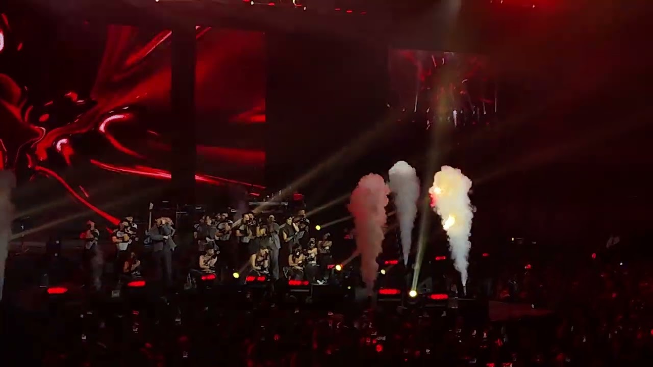 SB19 - CRIMZONE @ Puregold Nasa Atin Ang Panalo Thanksgiving Concert 2024
