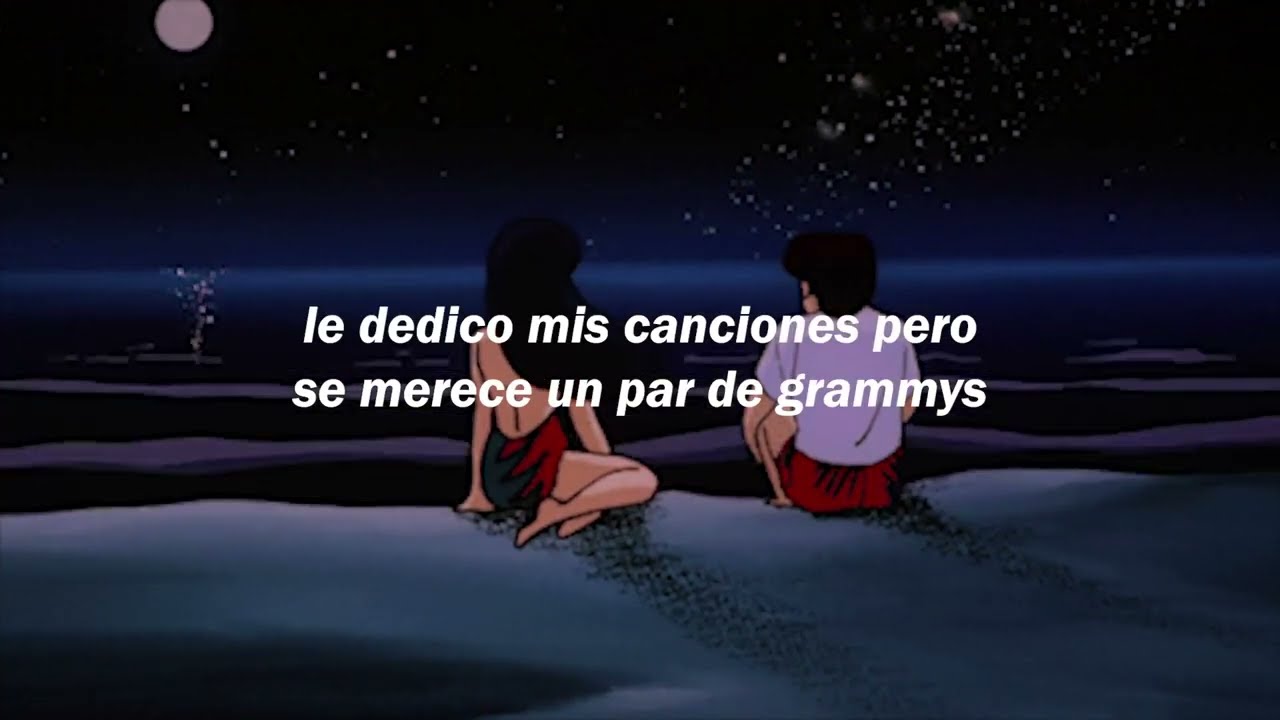 bahenaa - LA PEOR CANCI&Oacute;N